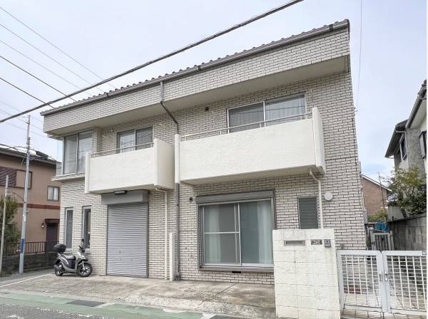 南東に面しており陽当たり良好です