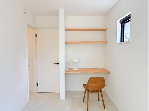 洋室は全部で3部屋