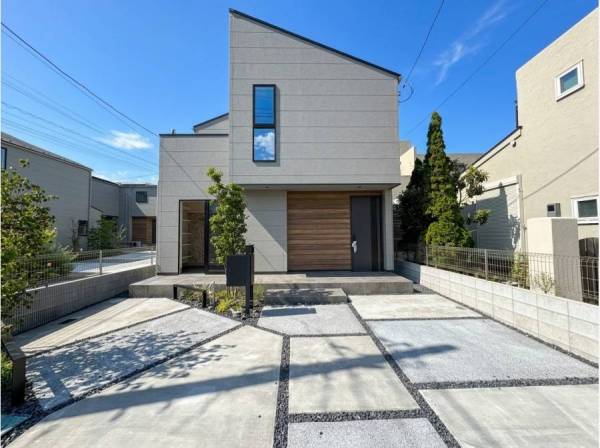 同社施工例