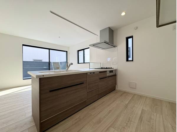 システムキッチン