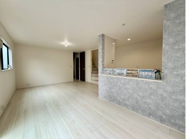 ダイニングスペース