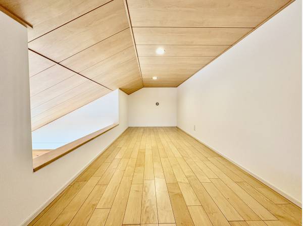 ロフトスペース