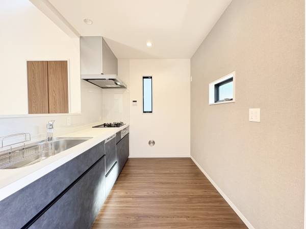 キッチンスペース