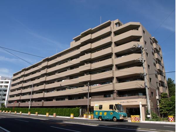 海の街で新たな暮らしを始めませんか？