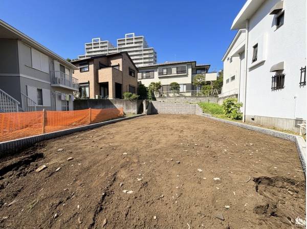 これだけ駅に近くて、この広さ。