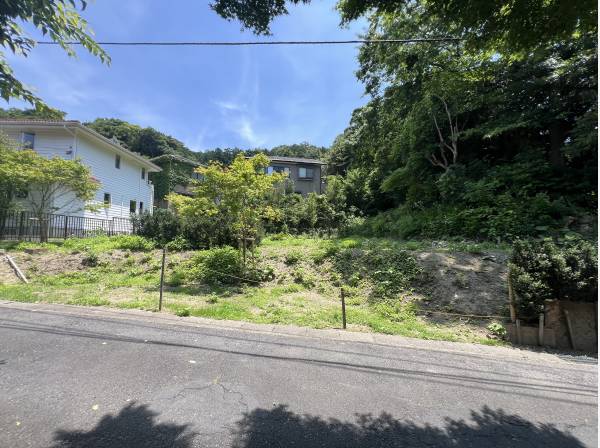 利便性と自然環境が両立されております