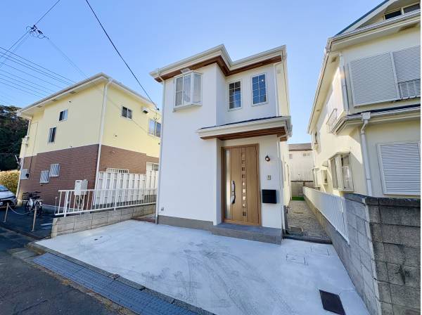 2路線利用可能なアクセスに優れた立地です！