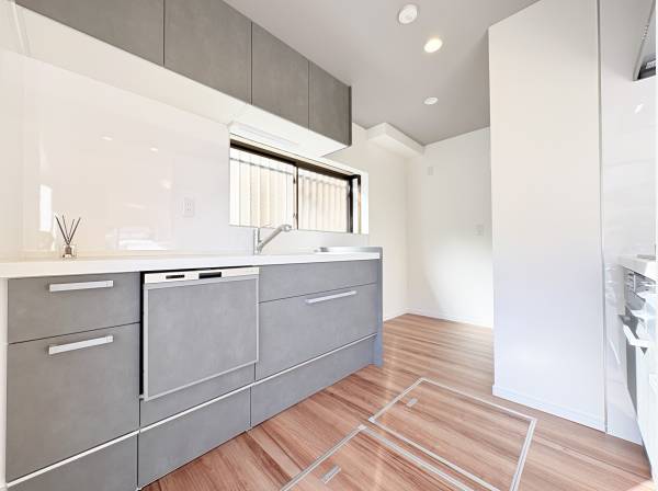 キッチンスペース