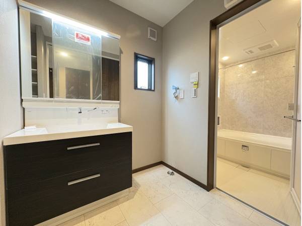 サニタリールーム