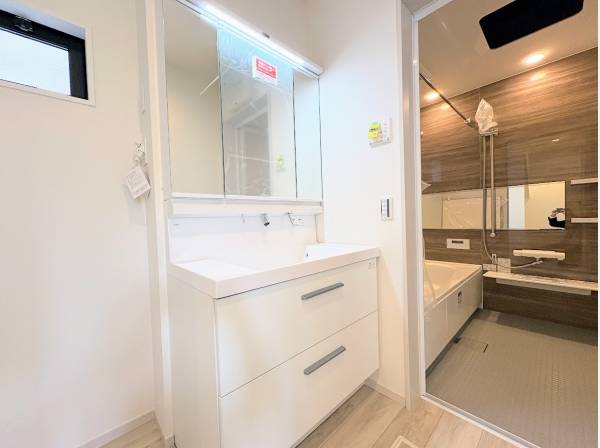 サニタリールーム