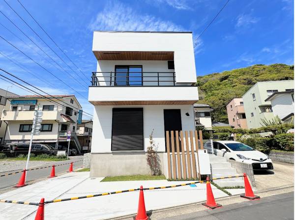 カースペース2台分！