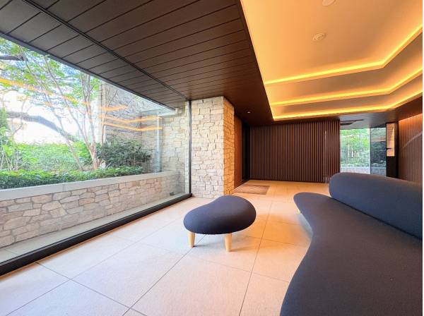 マンション共用部