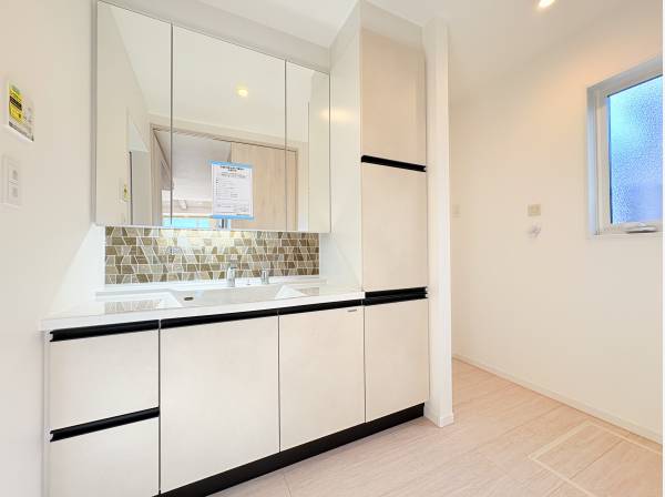 サニタリールーム