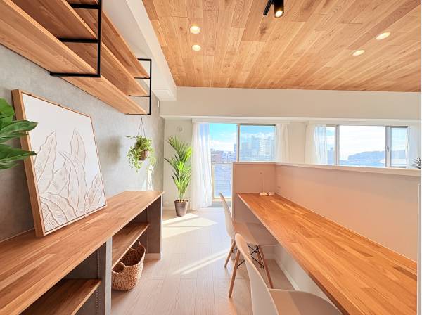 マルチカウンター