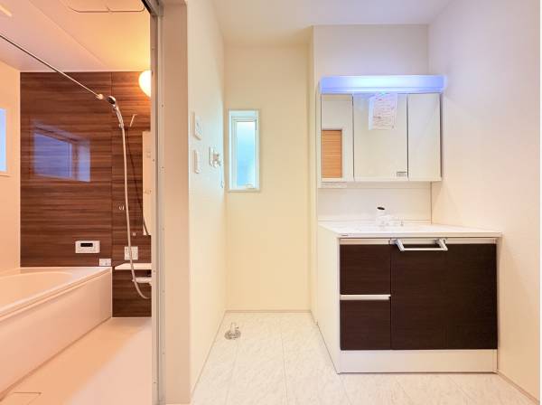 サニタリールーム