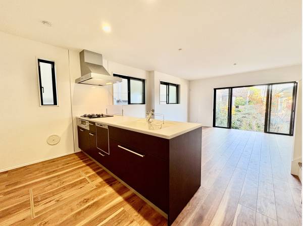 キッチンスペース