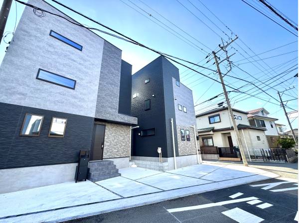 藤沢駅 徒歩12分の好立地