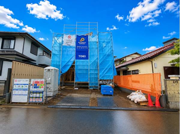 物件写真