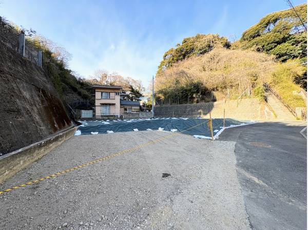 建築条件なしのためお好きなハウスメーカーで建築いただけます