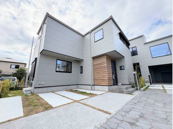 同社施工例