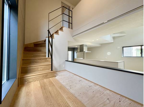 小上がりスペースの活用は様々！