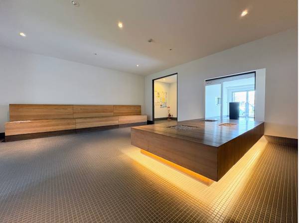 マンション共用部