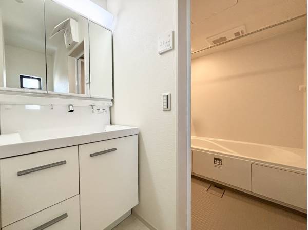 サニタリールーム