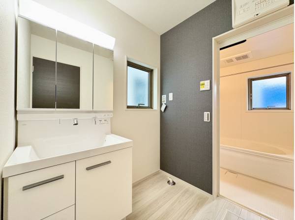 パウダールーム