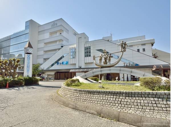 茅ヶ崎駅 南口 徒歩18分