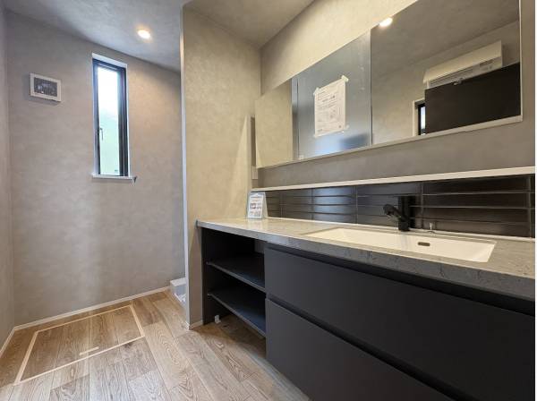 サニタリールーム