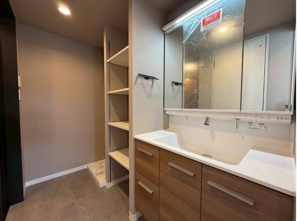 サニタリールーム