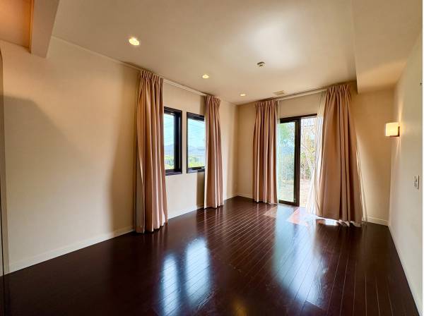 居室は全3室ございます！