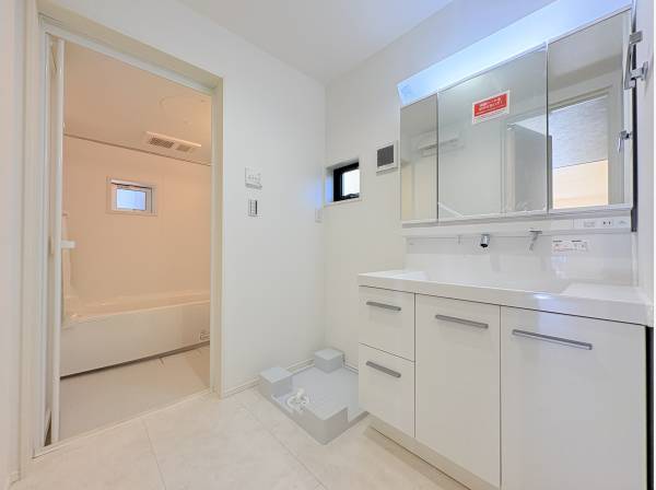 サニタリールーム