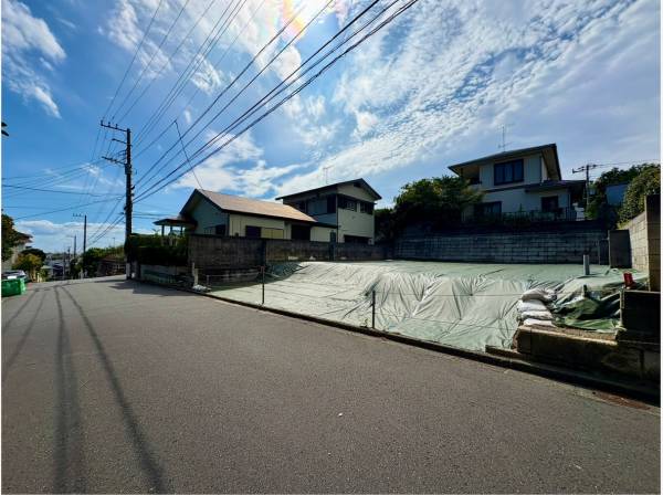 建築条件はございません