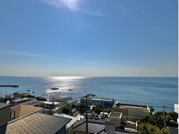 息をのむような大パノラマです。