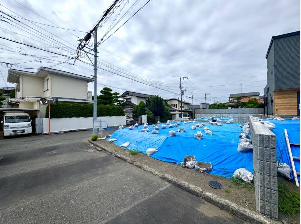 辻堂駅 徒歩22分