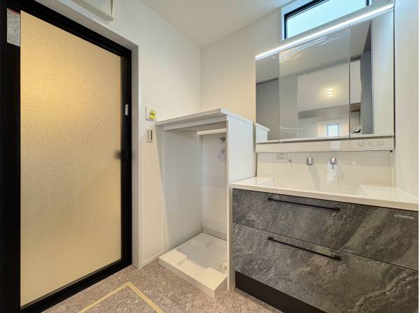 パウダールーム