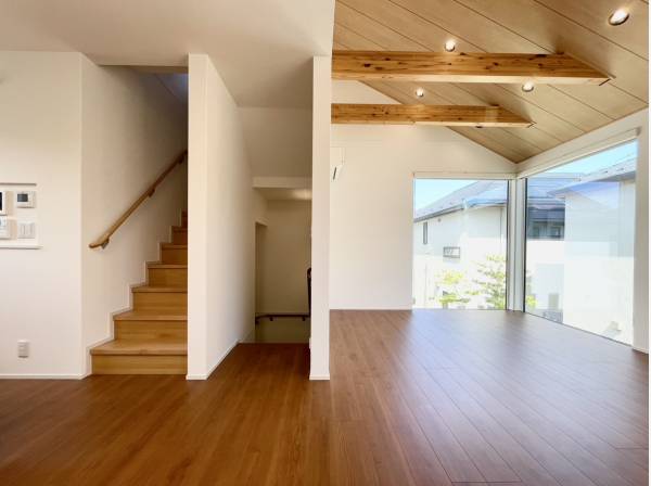 長期優良住宅、設計・建築住宅性能評価取得済 