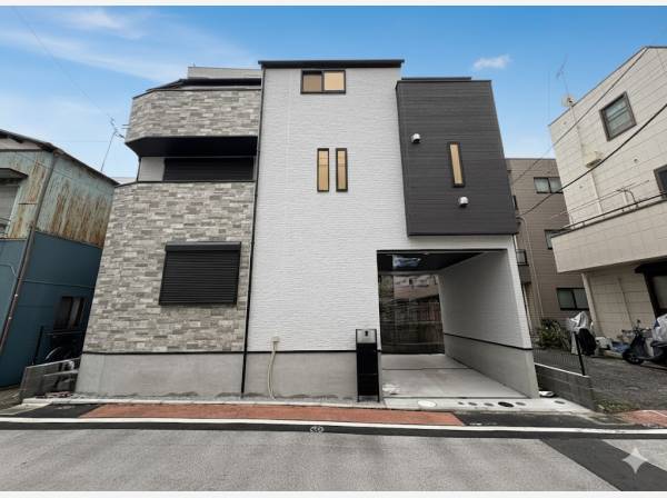 物件写真