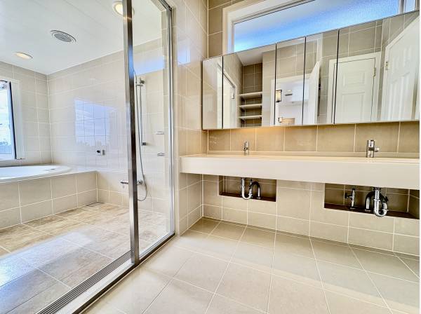 サニタリールーム