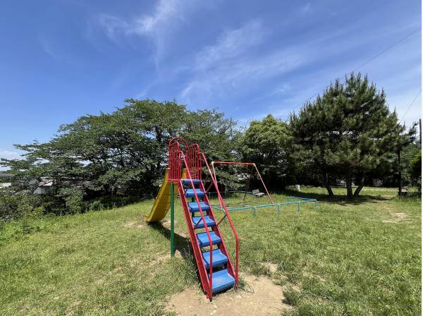 丹後が谷公園まで徒歩1分（約80m）