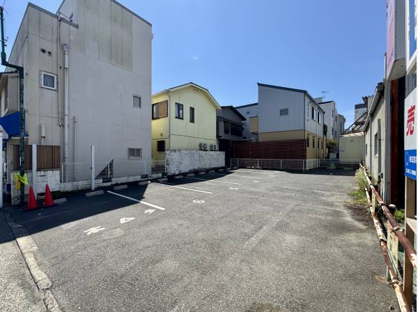 建築条件はありません