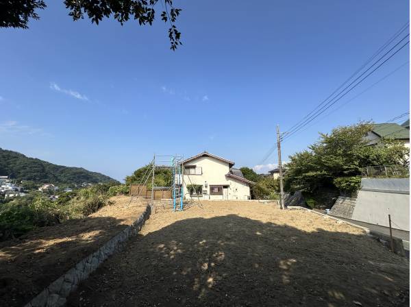 櫓も設置済み！！