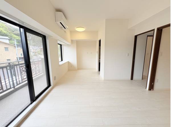 リフォームも済んでいるのですぐ新生活スタートいただけます！