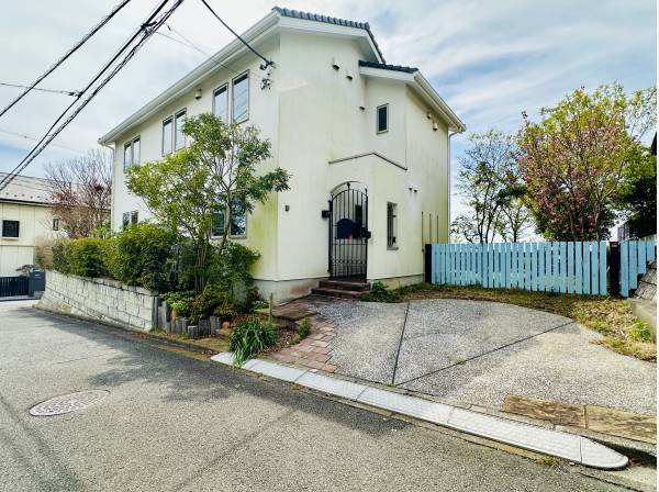 2010年築で三井ホーム施工の長期優良住宅