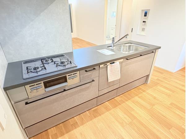 キッチンスペース