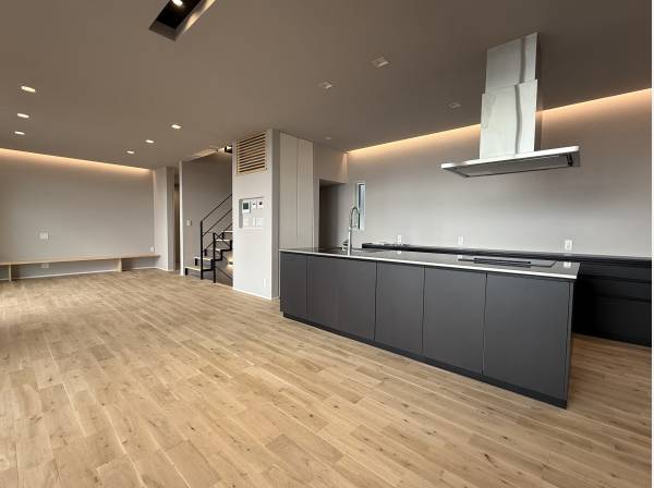 ダイニングスペース