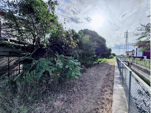 陽当たりもとても良いです！