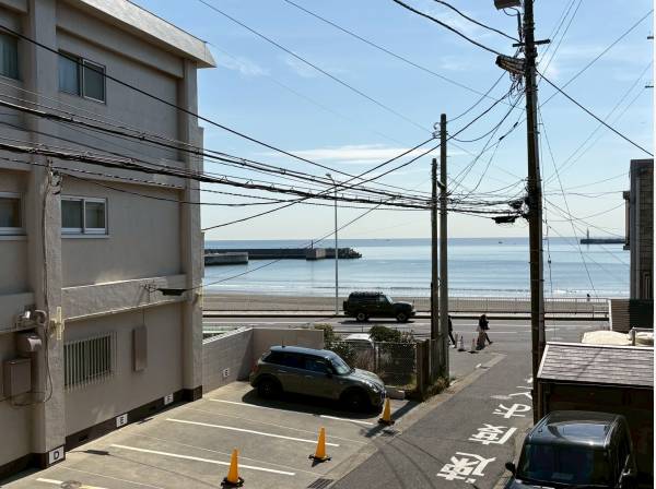 綺麗の見えますね！