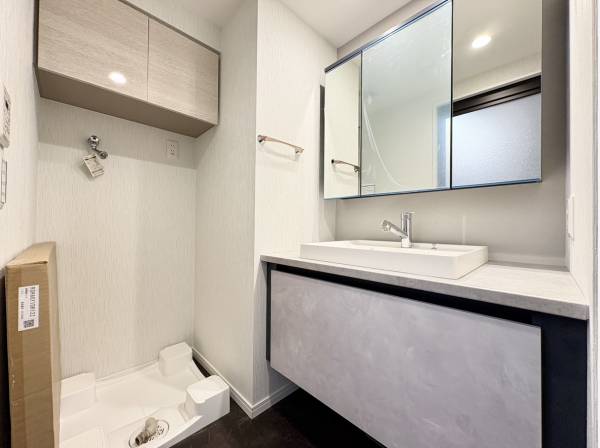 パウダールーム